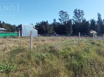 Terreno · 848m² · Venta Lote 848 m² en La Pista, Ingeniero Maschwitz, Escobar