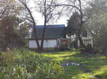 Terreno · 36000m² · Lote, 3 Ha con 5 Viviendas.
