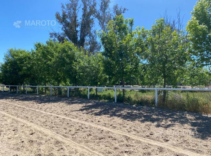 Terreno · 170000m²