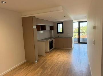 Departamento · 62m² · 2 Ambientes · 2 Ambientes en Barrio San José - Edificio a Estrenar