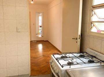 Departamento · 31m² · 2 Ambientes · Departamento en Villa del Parque Alquiler