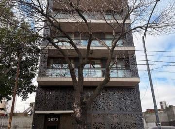 Departamento de 2 ambientes, Villa Urquiza · Venta Departamento de 2 Ambientes con Balcón Aterrazado y Parrilla Propia en Villa Urquiza