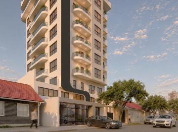 Departamento · 116m² · 3 Ambientes · Venta Departamento 2 Ambientes con Balcón en Construcción Berazategui