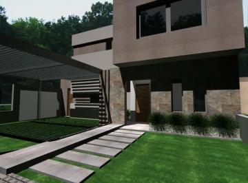 Foto · Venta Casa - Obra a Terminar - en Campo de Vuelo IV