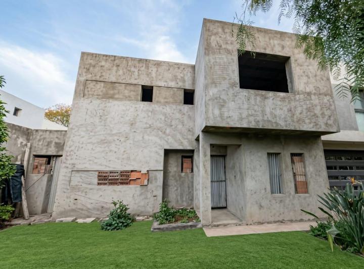 Departamento · 180m² · 3 Ambientes