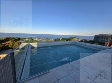 Departamento · 46m² · 2 Ambientes · 1 Cochera · Alquiler Departamento 2 Ambientes, Domus Puerto de Olivos - Amenities y Vista Al Río