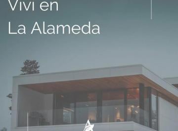 Terreno · 800m² · Venta Lotes en Barrio Cerrado La Alameda (Canning)