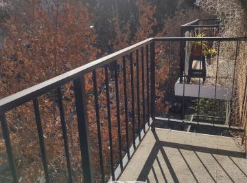 Departamento · 40m² · 2 Ambientes · Alquiler Dos Ambientes en Belgrano con Balcon