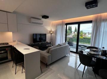 Departamento · 44m² · 2 Ambientes · Venta Dto 2 Amb a Estrenar Castelar Norte
