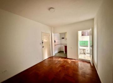 Departamento · 42m² · 3 Ambientes · Departamento de 3 Amb, Apto Crédito, a m de La Estación