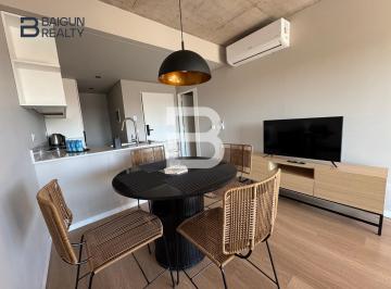 Departamento · 37m² · 1 Ambiente · Monoambiente en Venta en Palermo Soho