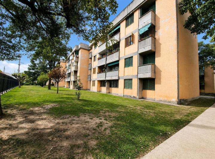 Departamento · 74m² · 4 Ambientes
