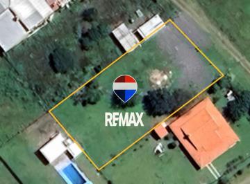 Terreno · 1282m² · Venta Terreno de 1.282 m² - Loteo El Carmen - Cercado