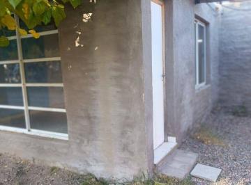 Casa de 2 ambientes, Vistalba · Casa en Venta en Vistalba