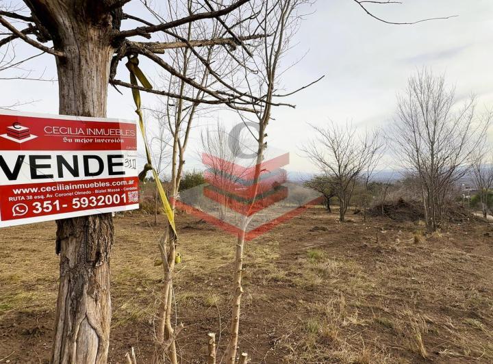 Terreno · 979m²