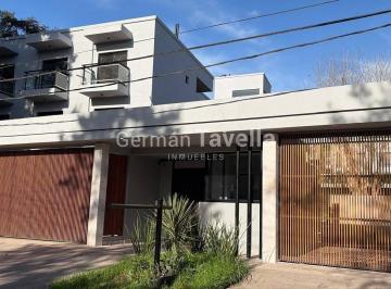 TAV-TAV-7284_2 · Venta Departamento 3 Ambientes en Complejo Leloir Suites