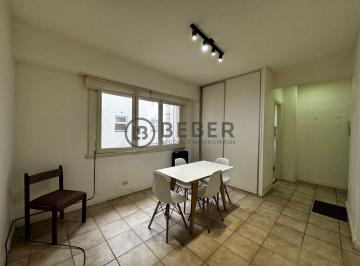 Departamento · 23m² · 1 Ambiente · Departamento de un Ambiente en Alquiler por 24 Meses, Centro