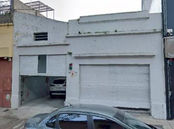 Terreno · 206m² · Lote de 8.66x23.77 m en Castillo Al 700 - a Construir Entre 680 y 900 m² Netos Vendibles