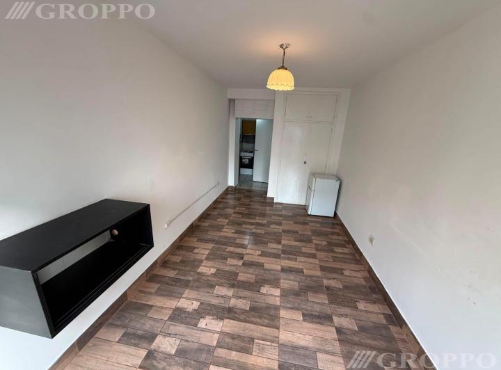 Departamento · 21m² · 1 Ambiente