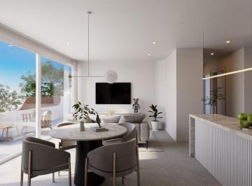 Departamento · 37m² · 2 Ambientes · Dpto 2 Amb C/balcón Venta en Pozo Full Amenities