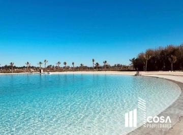 Terreno · 962m² · Venta Terreno Vida Lagoon Exclusivo Barrio Cerrado Funes Santa Fe