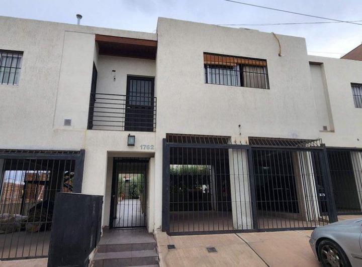 Departamento · 85m² · 2 Ambientes · 1 Cochera