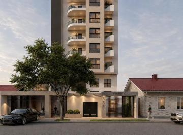Departamento · 81m² · 2 Ambientes · Venta Departamento 2 Ambientes con Balcón en Construcción Berazategui