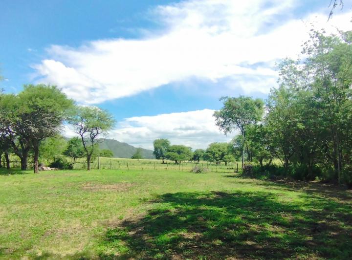 Terreno · 515m²