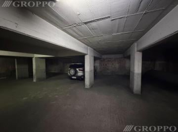 Garage · 14m² · Cochera Fija Para Auto/camioneta en Plaza Colón - 2° Subsuelo por Rampa
