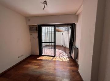 Departamento · 39m² · 1 Ambiente · Gran Monoambiente con Patio