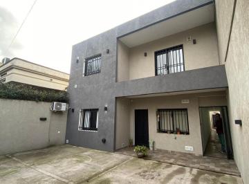 Departamento · 100m² · 3 Ambientes · 1 Cochera · Departamento en Venta, Belgrano Al 21000, Ituzaingó Norte