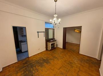 Departamento · 76m² · 3 Ambientes · Venta Departamento 3 Ambientes en San Telmo con Dependencia