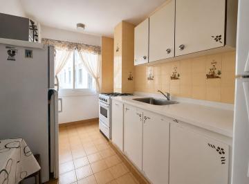 Departamento · 50m² · 3 Ambientes · Departamento 3 Amb Barracas Apto Credito Luminoso