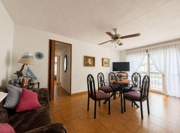 Departamento · 50m² · 3 Ambientes · Depto 3 Amb Venta Barracas Apto Credito Luminoso