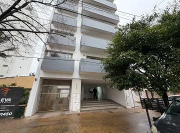 Departamento · 1 Ambiente · Monoambiente con Balcon en Alquiler en Parque San Martin