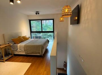 Departamento de 2 ambientes, Villa Urquiza · Olazabal Esquina Miller - Duplex - Cochera - Amenities