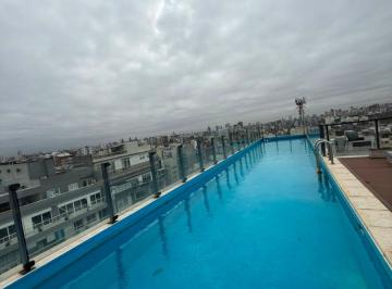 Departamento de 2 ambientes, Villa Urquiza · Olazabal Esquina Miller - Duplex - Cochera - Amenities