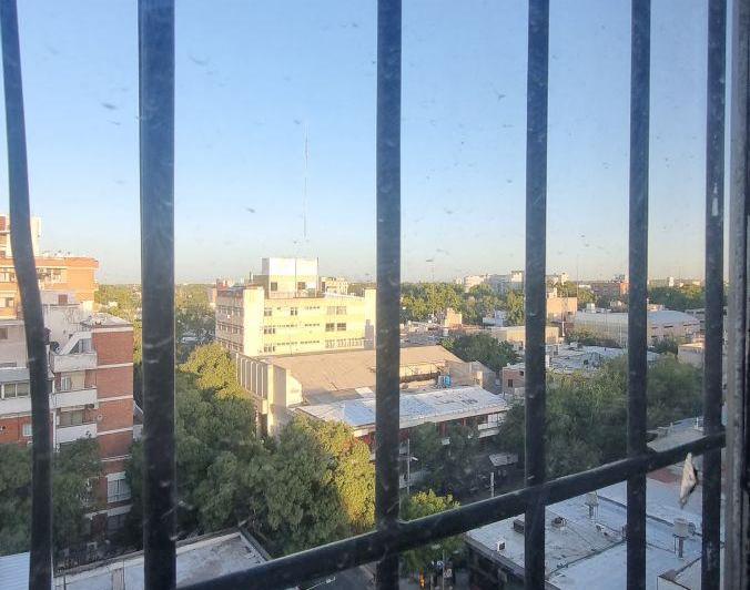 Departamento · 40m² · 2 Ambientes