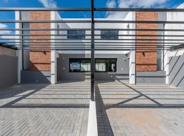 Casa · 135m² · 5 Ambientes · 2 Cocheras · Dúplex Premium - Colinas de Manantiales - 3 Dorm. - 3 Baños - Calefacción Central