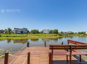 Casa · 195m² · 5 Ambientes · 2 Cocheras · Casa en Venta en El Canton Al Agua - Maroto Propiedades
