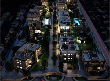Departamento de 1 ambiente, Córdoba · Condominio Fontanas del Sur II Pre - Venta Torre III Financiación Hasta 50 Cuotas