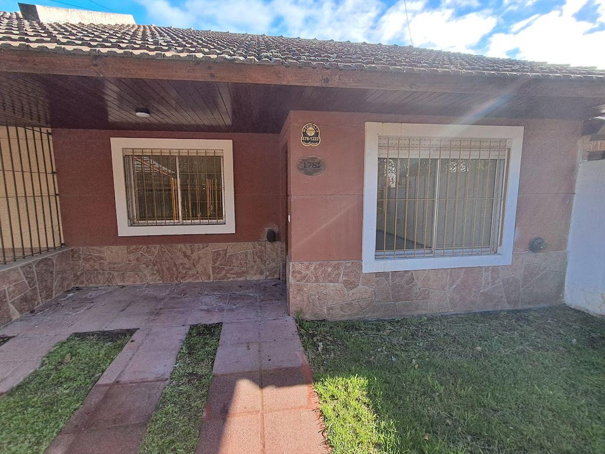 PH 3 amb, 63m² con cochera y jardín — Estrada Jose Manuel