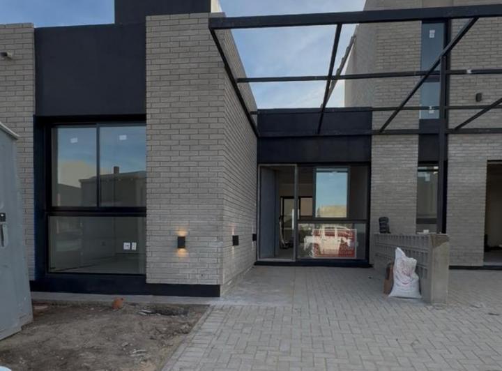 Casa · 59m² · 3 Ambientes · 1 Cochera