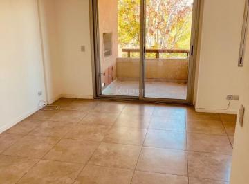 Departamento · 38m² · 2 Ambientes · 1 Cochera · Departamento en Alquiler en Villa del Lago, Pilar, G. B. a. Zona Norte