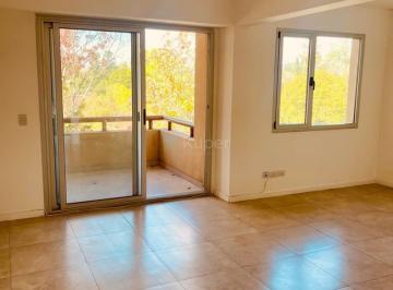 Departamento · 38m² · 2 Ambientes · 1 Cochera · Departamento en Alquiler en Villa del Lago, Pilar, G. B. a. Zona Norte