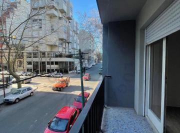 Departamento · 60m² · 2 Ambientes · Alquiler 24 Meses | 2 Amb. con Dep. a La Calle