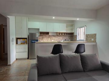Departamento · 50m² · 2 Ambientes · 1 Cochera · Alquiler 2 Ambientes - a Estrenar - San Fernando