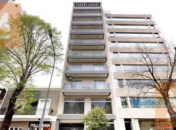 Departamento · 38m² · 1 Ambiente · Departamento - Plaza Rocha