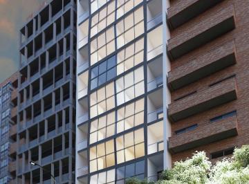 Departamento de 1 ambiente, Córdoba · Rodas Oro - Pre - Venta Edificio Categoría - Exclusivos Amenities - Nueva Córdoba