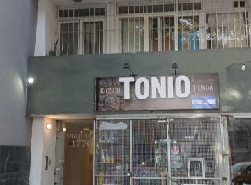 Departamento de 6 ambientes, Córdoba · A m de La Plaza Alta Cordoba/externo /balcon Otro con Cochera y Pileta